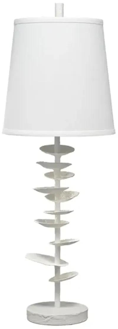 Petals Table Lamp