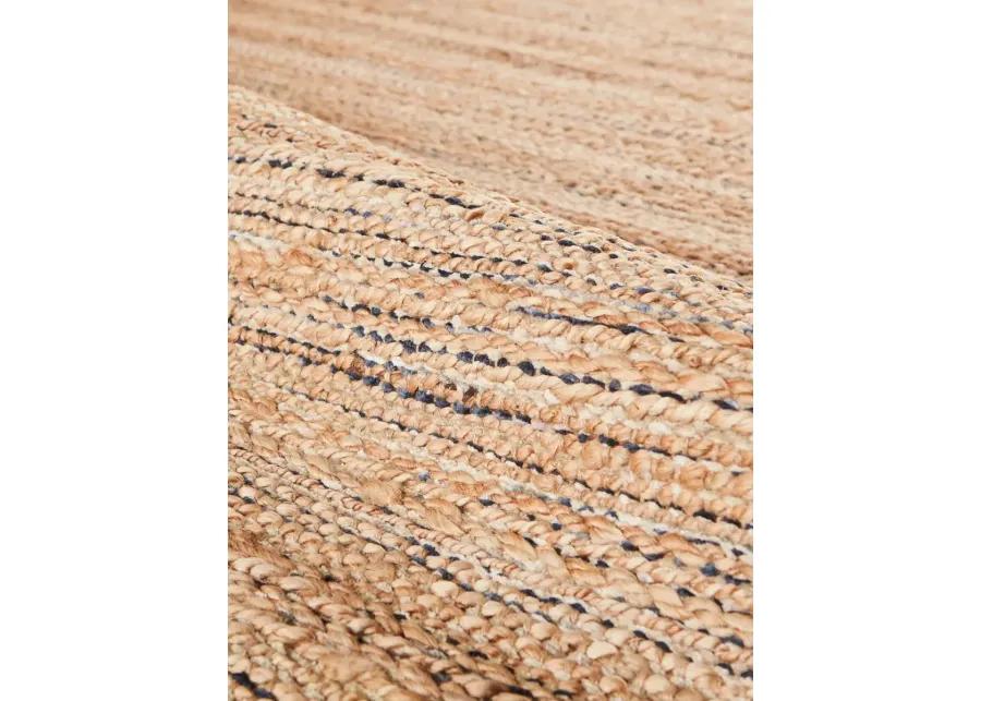 Himalaya Canterbury Natural 2'6" x 9' Runner Rug