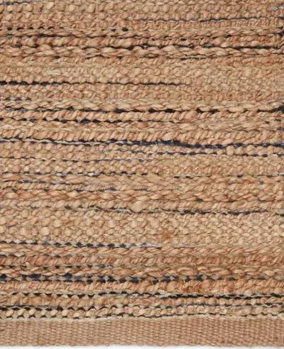 Himalaya Canterbury Natural 2'6" x 9' Runner Rug