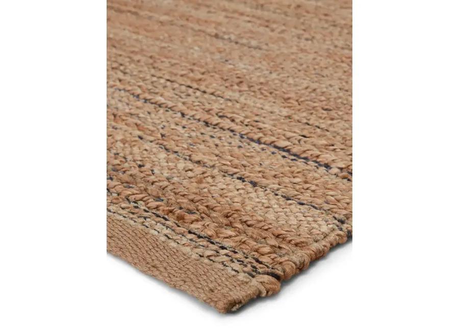 Himalaya Canterbury Natural 2'6" x 9' Runner Rug