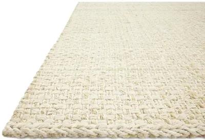 Cooper COO01 Ivory 7'9" x 9'9" Rug