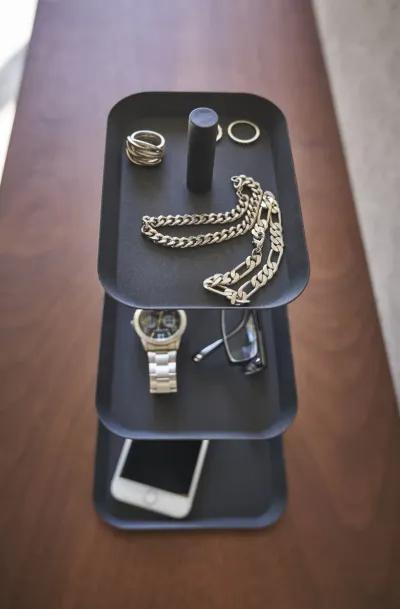 Jewelry + Accessory Trays