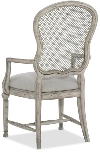 Boheme Gaston Arm Chair