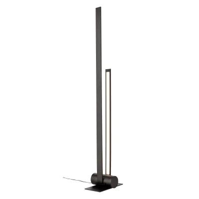 Rylan 54'' High Integrated LED Floor Lamp