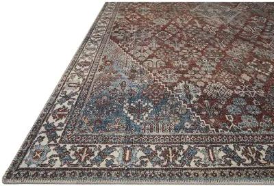 Lenna LEA04 2'6" x 12'" Rug