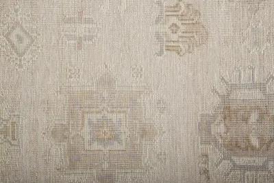 Wendover 6858F Tan/Brown 5' x 8' Rug