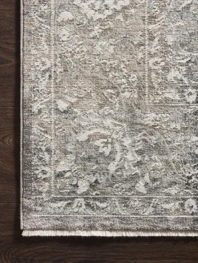 Homage HOM03 2'6" x 10'" Rug