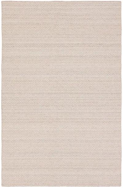 Almas Imogen Tan/Taupe 4' x 6' Rug