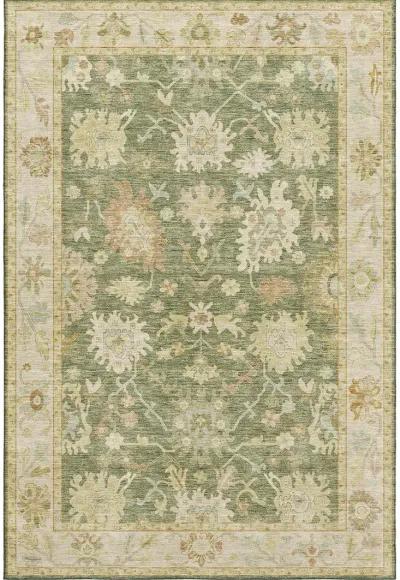 Hatay HY2 Aloe 2'3" x 7'6" Rug