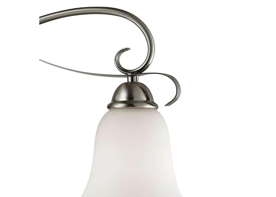 Brighton 24'' Wide 3-Light Vanity Light