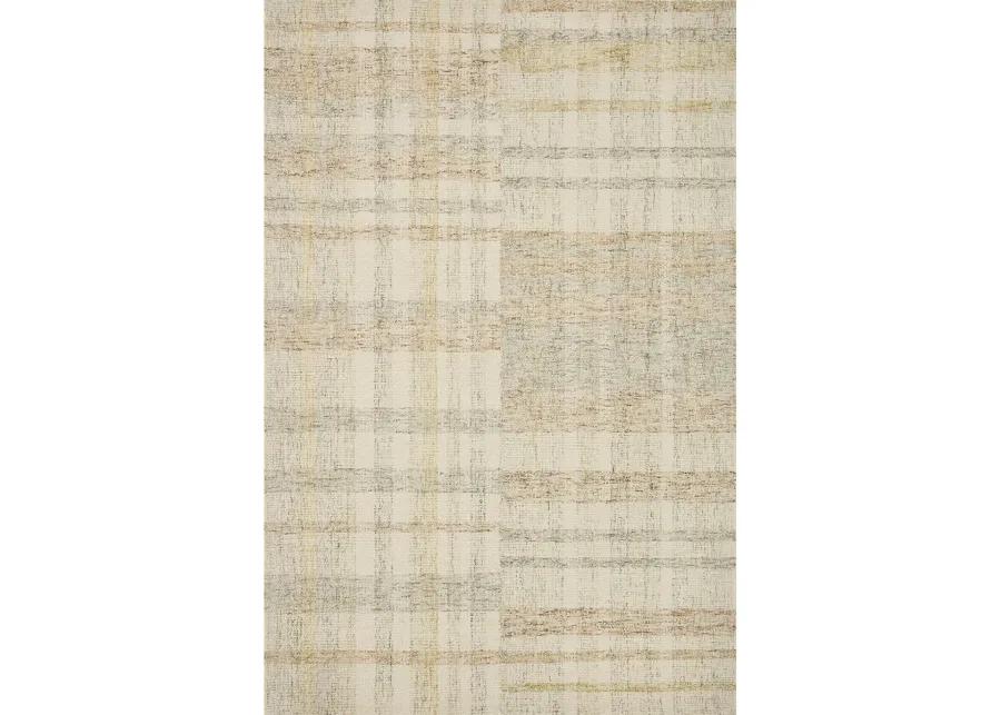 Chris Natural/Multi 9'3" x 13' Rug