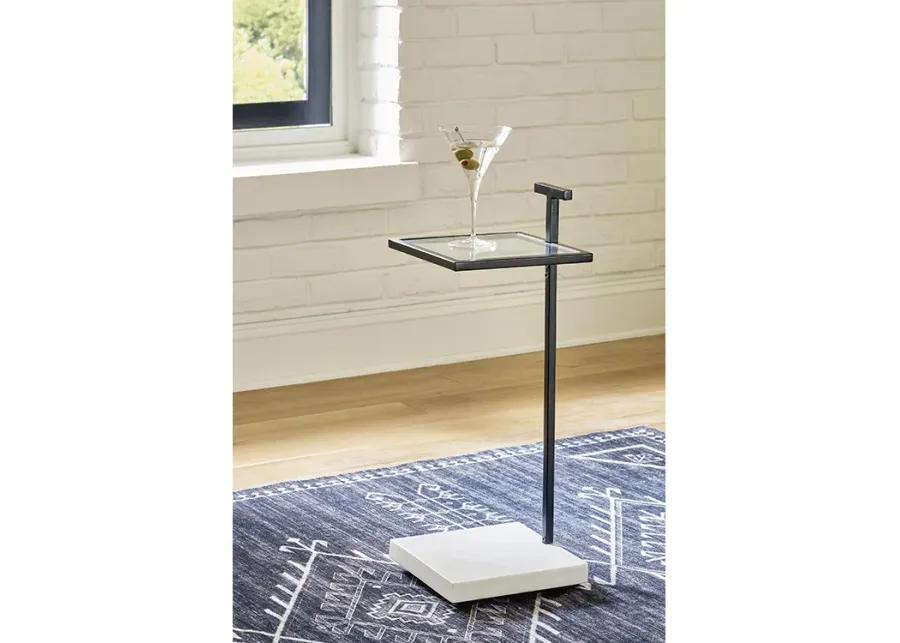 Mannill Accent Table