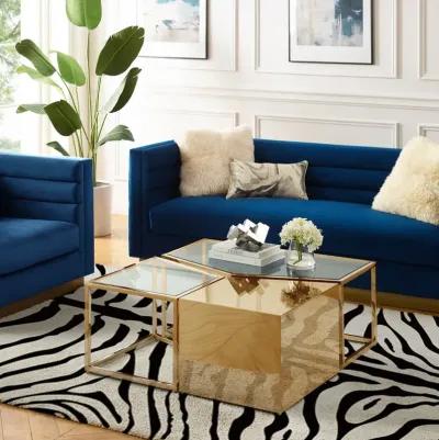 Inspired Home Miamor Coffee Table