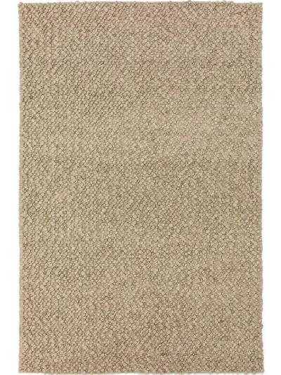 Gorbea GR1 Latte 3'6" x 5'6" Rug