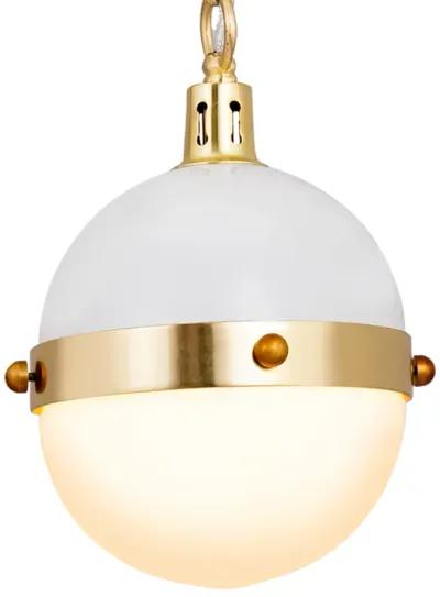 Harmelin 7'' Wide 1-Light Mini Pendant