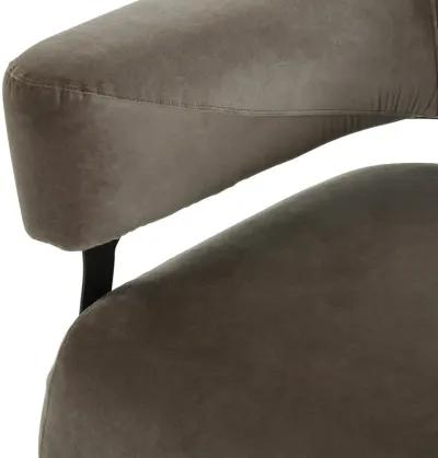 Gareth Swivel Chair