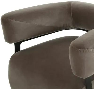 Gareth Swivel Chair