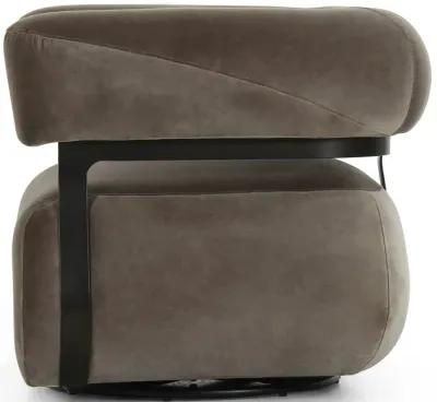 Gareth Swivel Chair