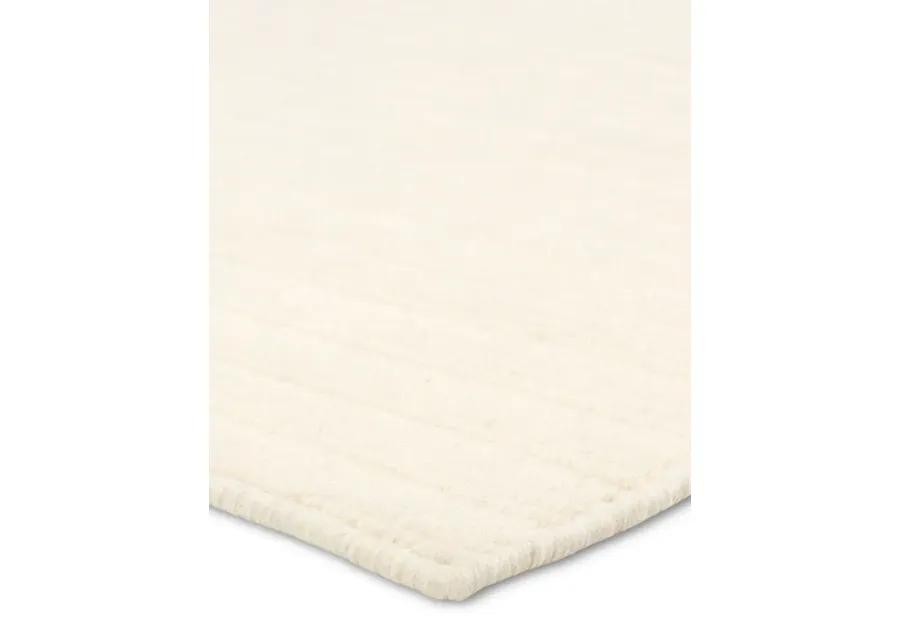 Tepore Venue White 9' x 12' Rug