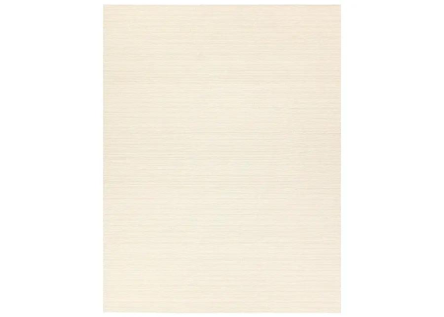 Tepore Venue White 9' x 12' Rug