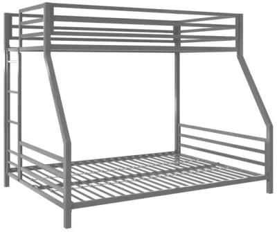 Signature Sleep Coen Metal Bunk Bed