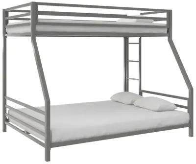 Signature Sleep Coen Metal Bunk Bed