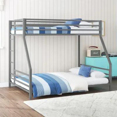 Signature Sleep Coen Metal Bunk Bed