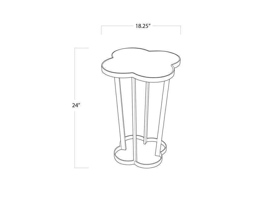 Clover Table