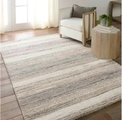 Ferris Caramon Tan/Taupe 9'3" x 13' Rug