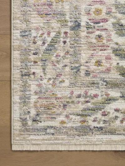 Provence PRO02 7'10" x 10' Rug by Rifle Paper Co.