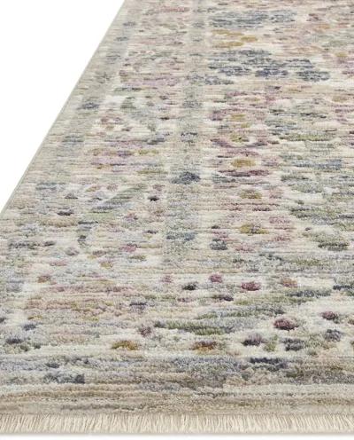 Provence PRO02 7'10" x 10' Rug by Rifle Paper Co.