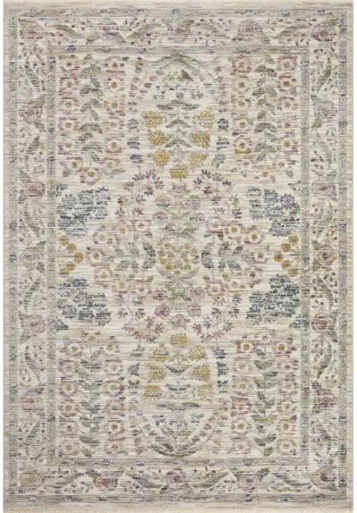 Provence PRO02 7'10" x 10' Rug by Rifle Paper Co.