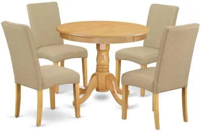 Dining Room Set Oak