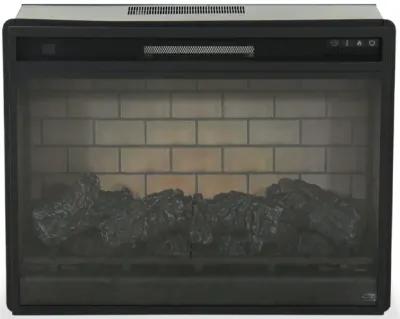 Electric Infrared Fireplace Insert