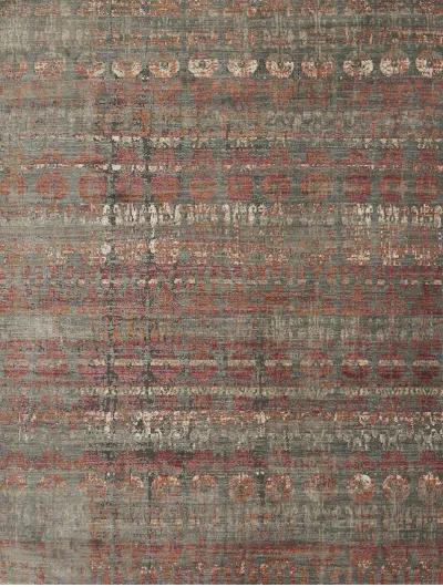 Javari JV07 2'6" x 4'" Rug