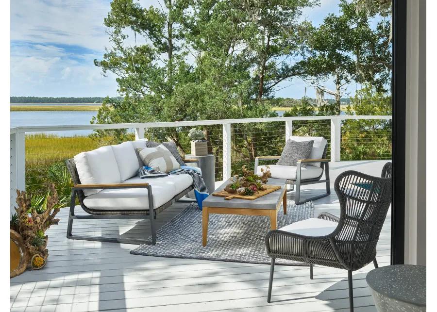 Hatteras Lounge Chair