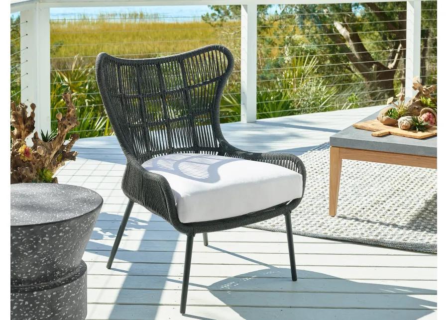 Hatteras Lounge Chair