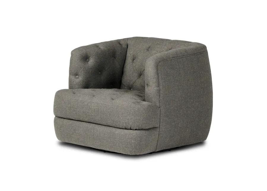 Paul Swivel Chair