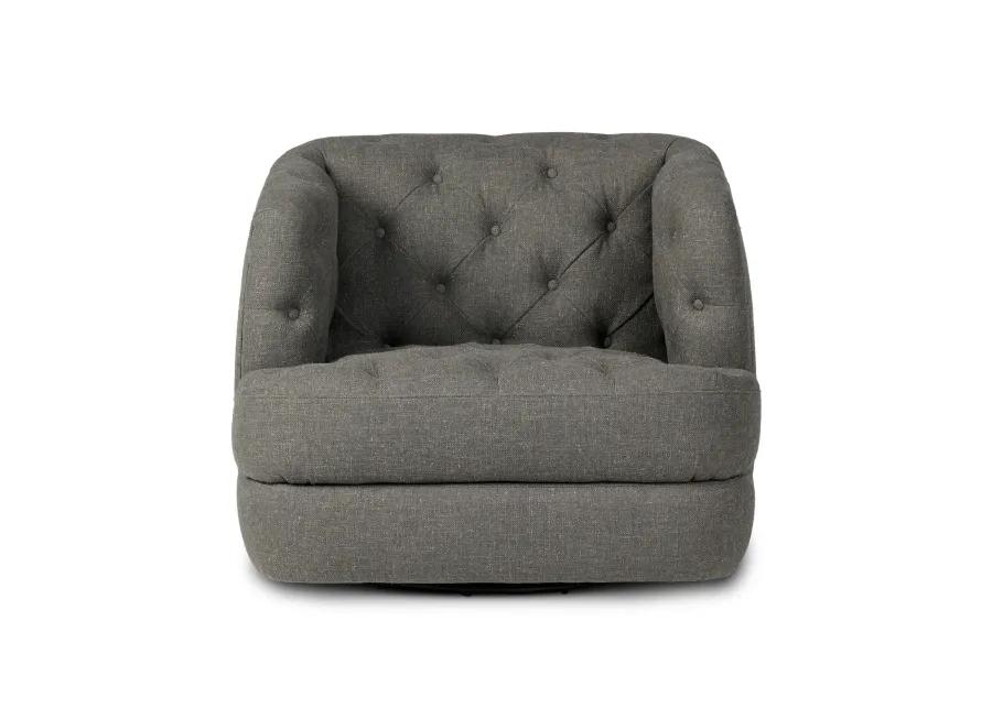 Paul Swivel Chair