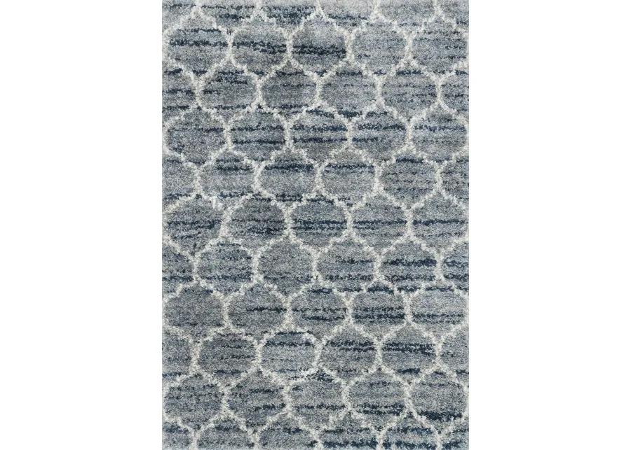 Quincy QC03 Spa/Pebble 8'10" x 12' Rug