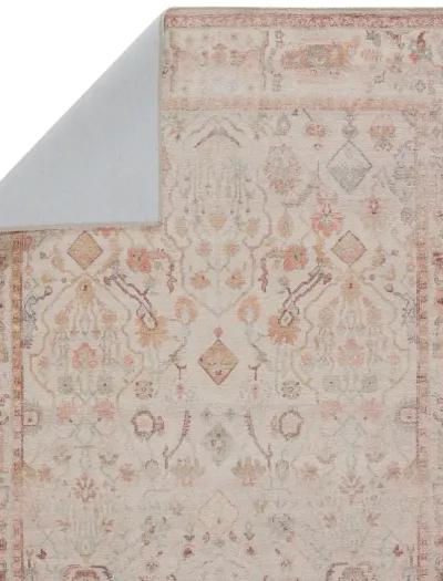 Kindred Avin Pink 6' x 9' Rug