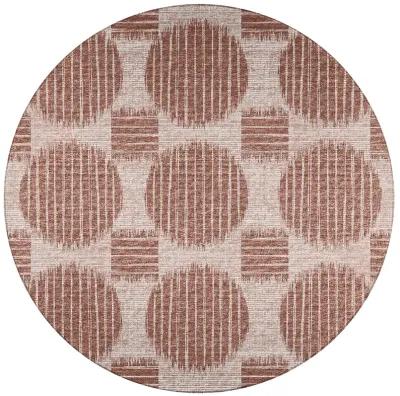 Sedona SN13 Driftwood 8' Rug