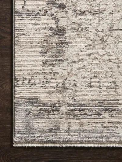 Homage HOM01 2'6" x 10'" Rug