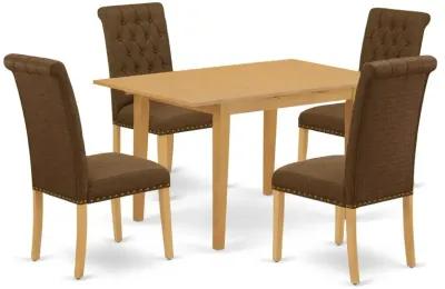 Dining Room Set Oak