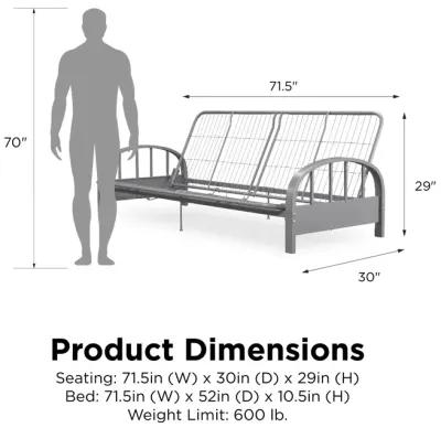 Alex Futon Frame