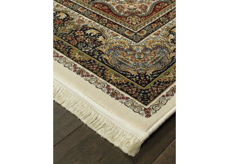 Masterpiece 9'10 x 12'10 IVY Rug