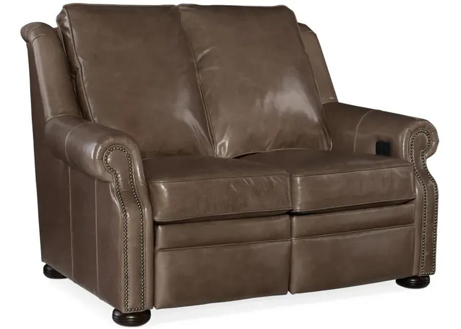 Pauley Reclining Loveseat