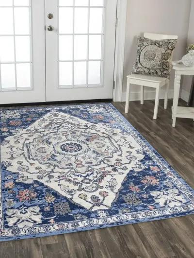 Marquise MRQ850 2'6" x 7'3" Rug