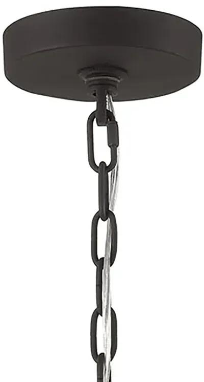 Salinger 19'' Wide 6-Light Pendant