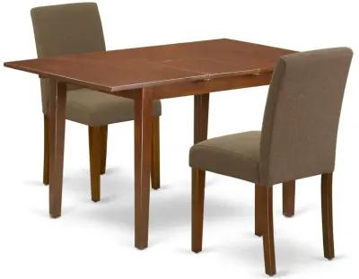 Dining Room Set Mahogany